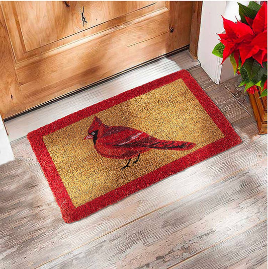 Cardinal Doormat-18X30"L-3197