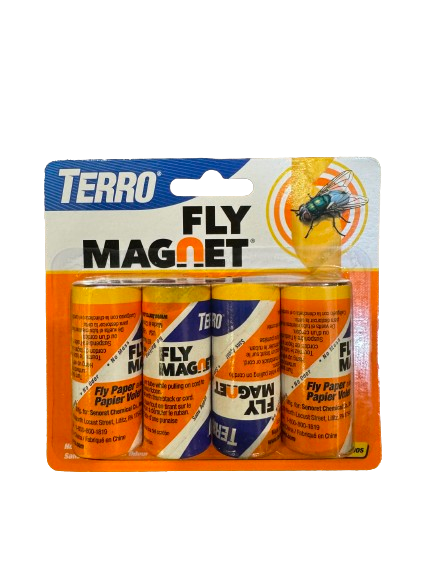 Terro Fly Magnet – Becnel's Home & Garden