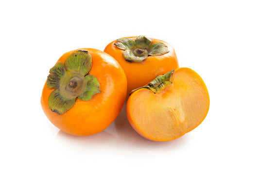 Fuyugaki Persimmon